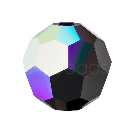 Preciosa® Crystal Beads X-PRC-BB4-23980-200-1
