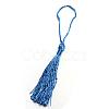 Polyester Tassel Decorations OCOR-Q023-05-2