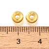 Brass Beads KK-M312-12G-2