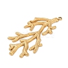 304 Stainless Steel Pendants X-STAS-C121-46B-G-2