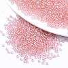 Glass Seed Beads X-SEED-S042-11A-04-1