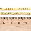 Electroplated Synthetic Non-Magnetic Hematite Beads Strands G-U003-18A-01-4