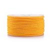 Polyester Braided Cord OCOR-F010-A25-2MM-1