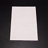 Rectangle Painting Rice-paper AJEW-WH0251-77-2