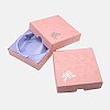 Cardboard Bracelet Boxes CBOX-G003-14-4