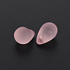 Transparent Acrylic Pendants MACR-S373-67-M04-4