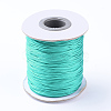 Korean Waxed Polyester Cords YC-Q002-2mm-07-3
