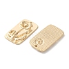 Brass Pendants KK-C079-11G-2
