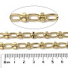 304 Stainless Steel Rolo Chains CHS-K022-02A-G-3