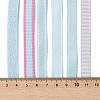 18 Yards 6 Styles Polyester Ribbon SRIB-Q022-C03-2