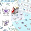 10Pcs Alloy Pendants FIND-YW0009-29-3