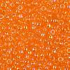 TOHO Round Seed Beads X-SEED-TR08-0174-2