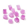 Transparent Acrylic Beads LS-OACR-A021-14B-1