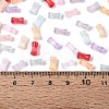 FGB Grade A Drawbench Style Glass Seed Beads SEED-Q040-01A-M02-4