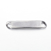 Tarnish Resistant 201 Stainless Steel Links STAS-P135-20-1