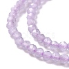 Cat Eye Beads Strands CE-I005-A36-3