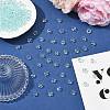 Preciosa® Crystal Beads X-PRC-BA4-60001-5