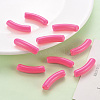 Opaque Acrylic Beads MACR-S372-002B-S005-6