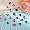 Preciosa® MAXIMA Crystal Fancy Stones X-PRC-FD12-20020-2