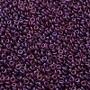TOHO 11/0 Demi Round Beads SEED-DR11-0625F-2