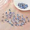Preciosa® MAXIMA Crystal Round Stones X-PRC-RBSS29-30020-3
