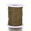 Brass Twisted Chains CHC-S109-AB-NF-3