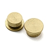 Brass Jewelries Bearings KK-K374-02B-G-2
