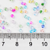 12/0 Glass Seed Beads SEED-T005-09B-2