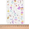 PET 3D Puffy Stickers STIC-NH0001-02A-3