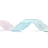 Gradient Polyester Ribbon SRIB-I005-01A-02-4