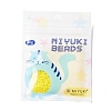 MIYUKI Round Rocailles Beads SEED-G007-RR0404-5