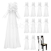 12Pcs Plastic Pull Bows DIY-GA0009-05-1