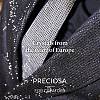 Preciosa® Crystal Hotfix Flatback Stones Y-PRC-HSS8-90090-200-4