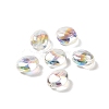 Acrylic Beads PACR-C008-05A-1
