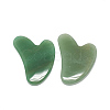 Natural Mixed Gemstone Gua Sha Boards G-S336-57-2