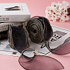 2 Cards 2 Style Organza Ribbon OCOR-YS0001-08A-4