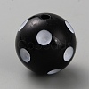 Acrylic Beads LS-MACR-WH20003-02D-1