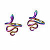 Snake Wrap Cuff Rings LS-RJEW-N038-033-1