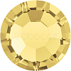 Preciosa® MAXIMA Crystal No Hotfix Flatback Stones Y-PRC-NSS8-10020-3