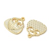 925 Sterling Silver Charms STER-C003-15G-2