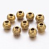 Tibetan Style Alloy Beads GLF0239Y-1