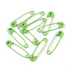 Iron Safety Pins IFIN-F149-E13-2