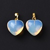 Opalite Pendants G-I311-A04-G-2