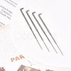 Iron Felting Needles NEED-D009-A-4