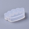 Food Grade Silicone Molds LS-DIY-L026-032-2