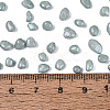 Opaque Glass Seed Beads GLAA-Q119-01-A01-4