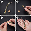 DIY Jewelry Making Finding Kits DIY-BBC0002-40A-4