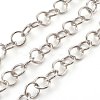 Iron Rolo Chains CHT103Y-N-1