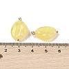 Acrylic Pendants MACR-C033-04A-3