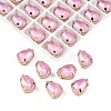 Aurora(JM) Sew on Rhinestone RGLA-B002-07A-223JM-2